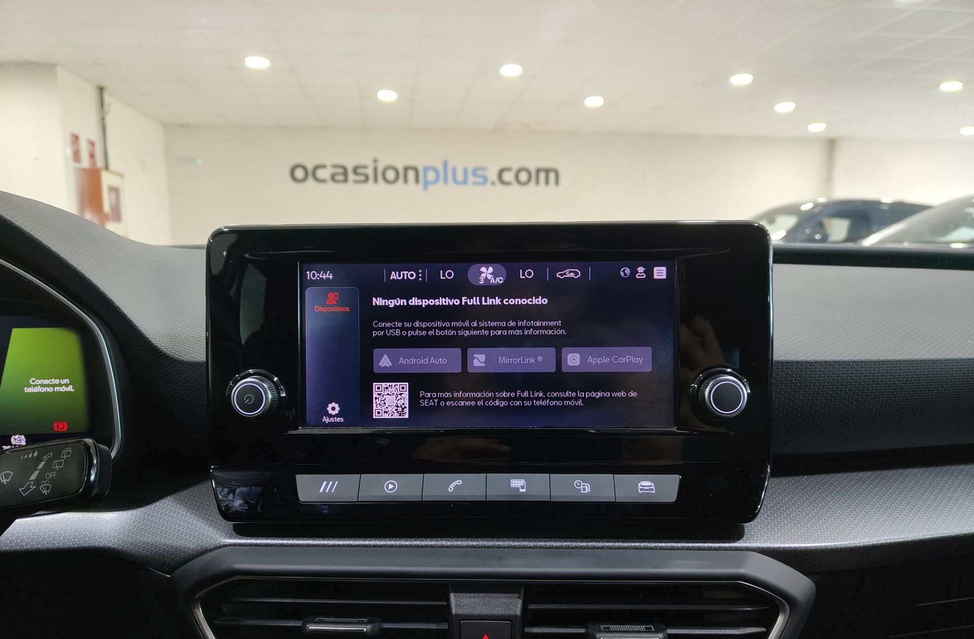SEAT León 2.0 TDI Style XL - foto 7