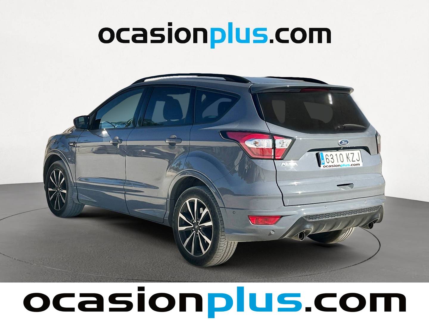 Foto Ford Kuga Ford Kuga 1.5 EcoBoost ST-Line Limited Edition 4x2  (150 CV)