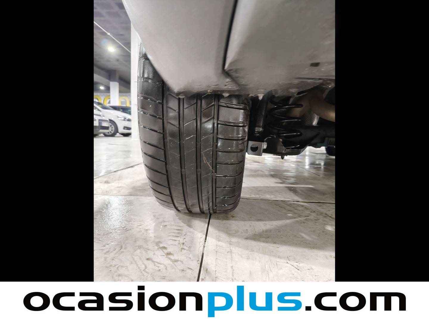 Foto Skoda Karoq Skoda Karoq 1.5 TSI ACT Ambition (150 CV)