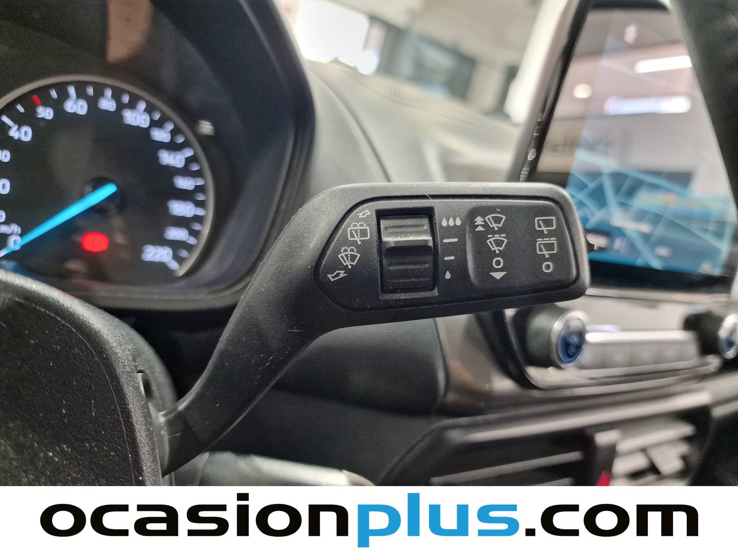 Ford EcoSport Ford EcoSport 1.0T EcoBoost S&S Trend+ (125 CV) barato