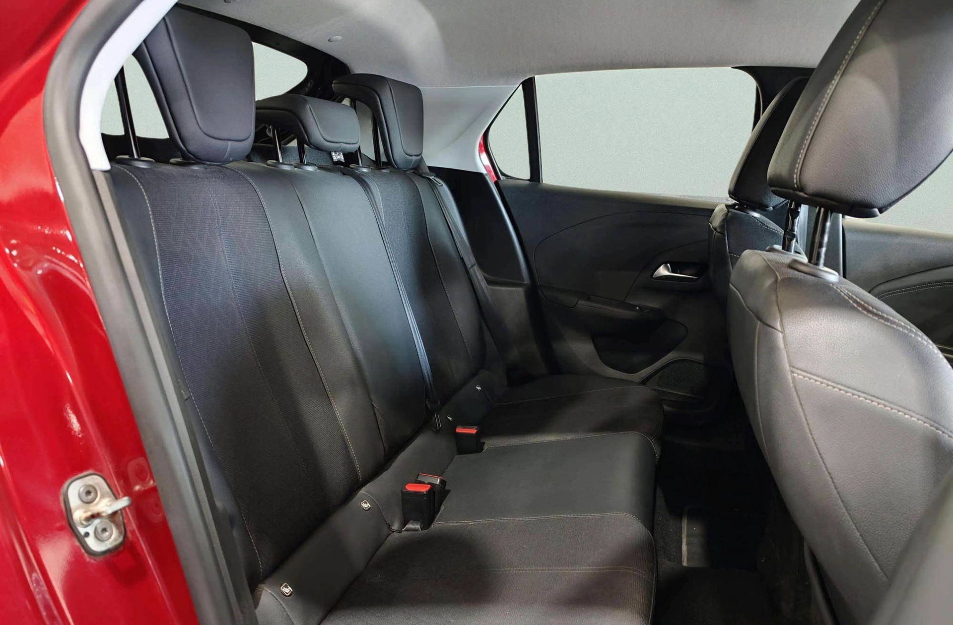 Opel Corsa 1.2 Turbo XHL Elegance - foto 16