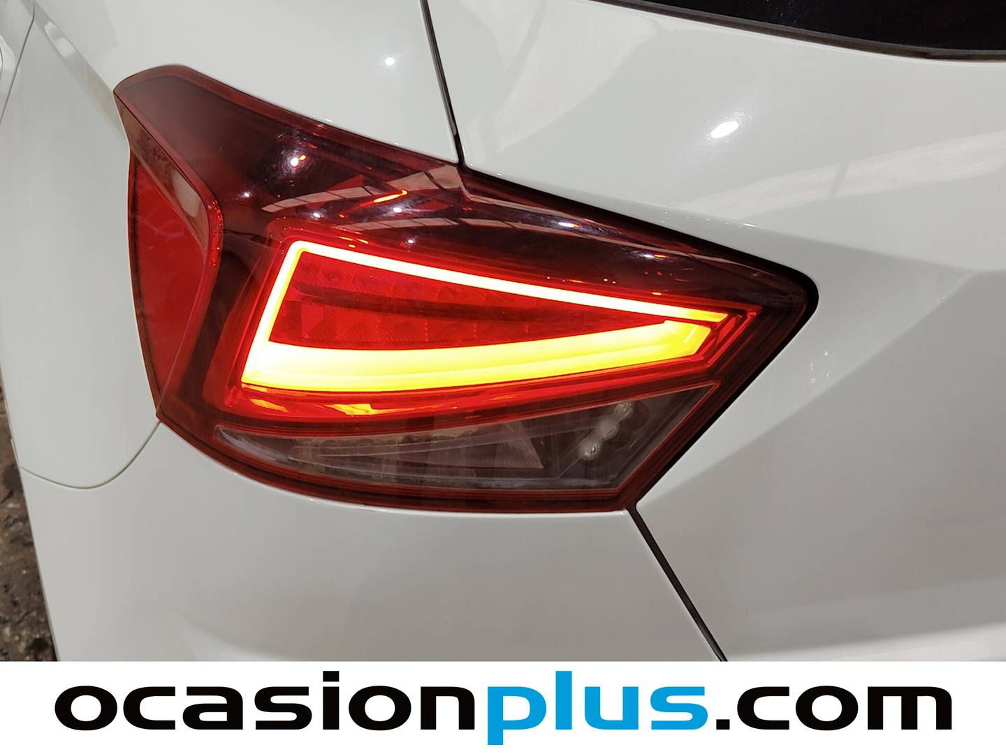 Paquetes del Seat Ibiza Seat Ibiza 1.6 TDI CR S&S FR (115 CV)