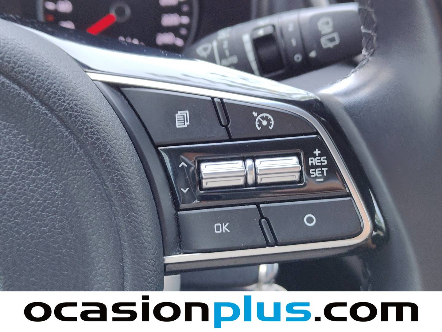 KIA Sportage KIA Sportage 1.6 GDi Concept 4x2 (132 CV) seminuevo