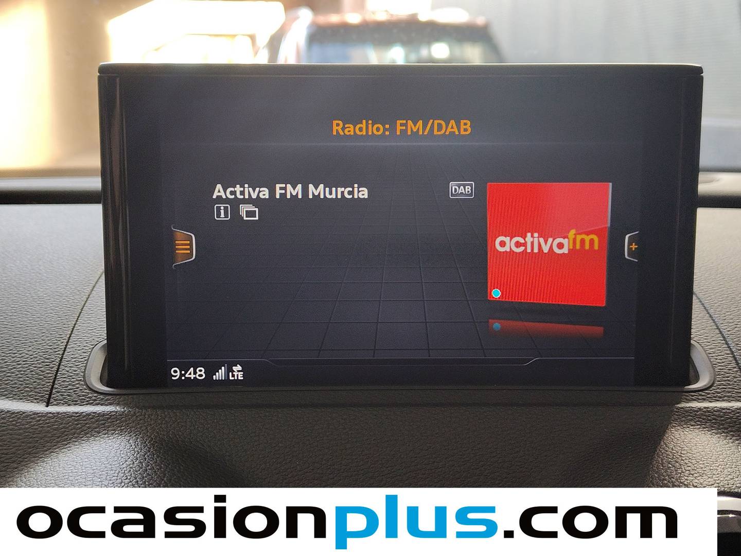 Foto Audi A3 Audi A3 Sportback S line 40 e-tron (204 CV) S tronic