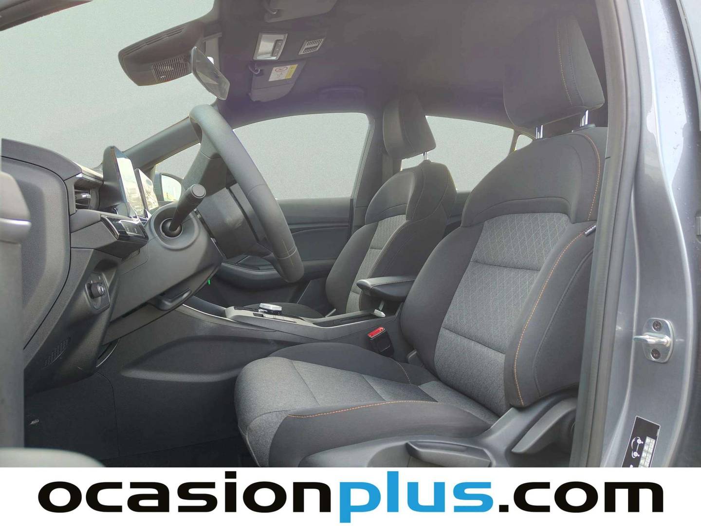 Foto MG MG3 Hybrid+ MG MG3 Hybrid+ Standard (195 CV)