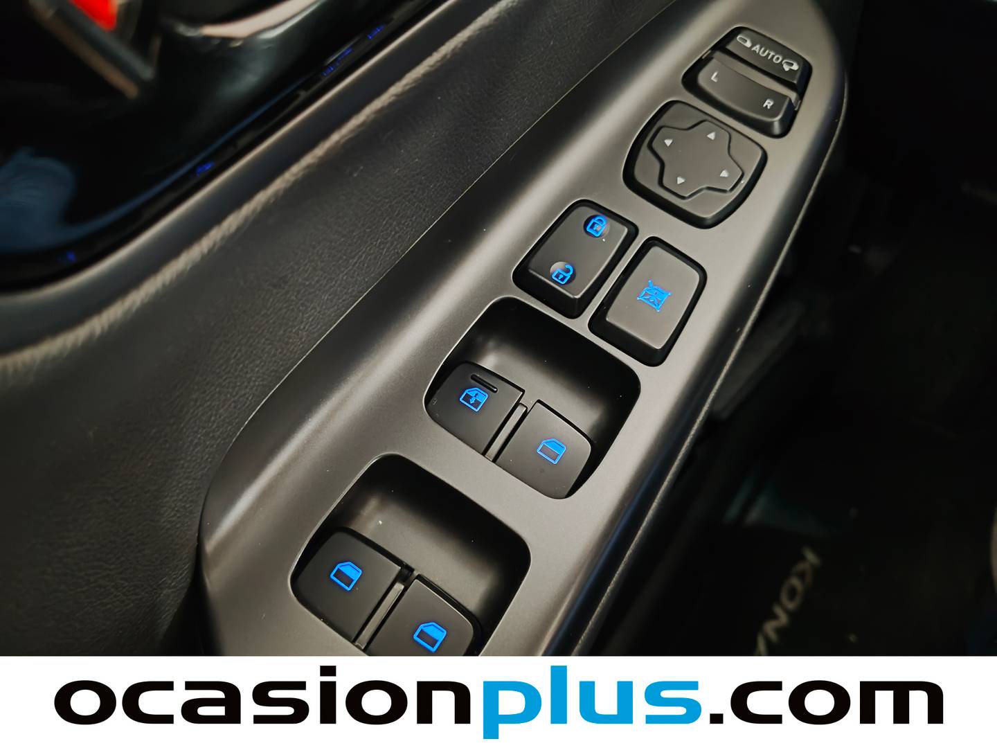 Hyundai Kona Hyundai Kona 1.6 GDI HEV SLE DCT (141 CV) híbrido