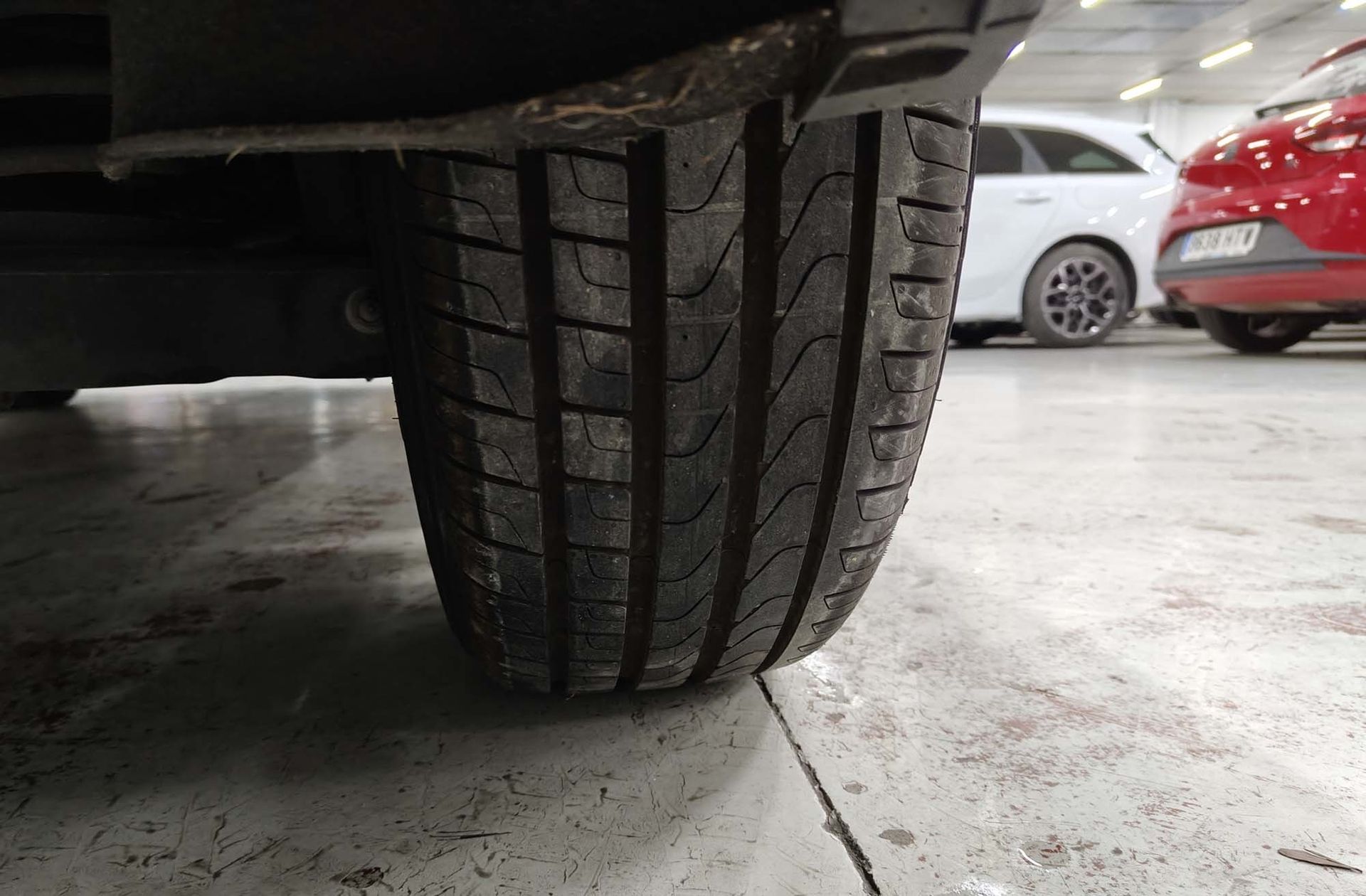 Volkswagen Tiguan Advance 2.0 TDI DSG - foto 34