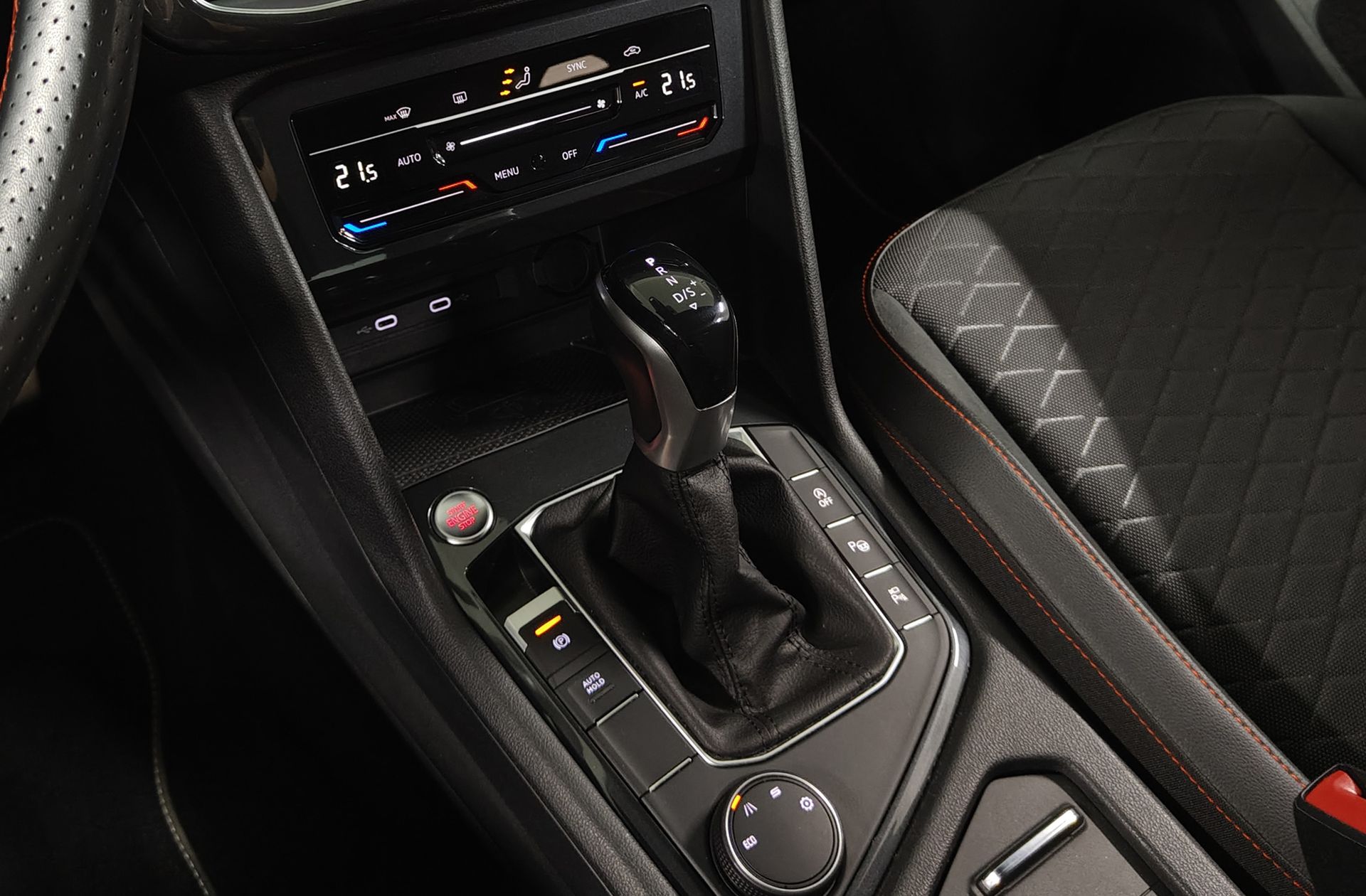 SEAT Tarraco 1.5 TSI FR Edition DSG 7 plazas - foto 6