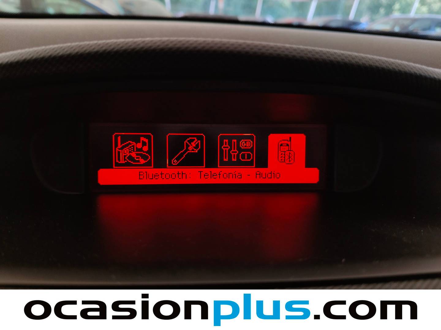 Acabados Peugeot 308 Peugeot 308 SW 1.6 e-HDI Blue Lion Active FAP (115 CV)