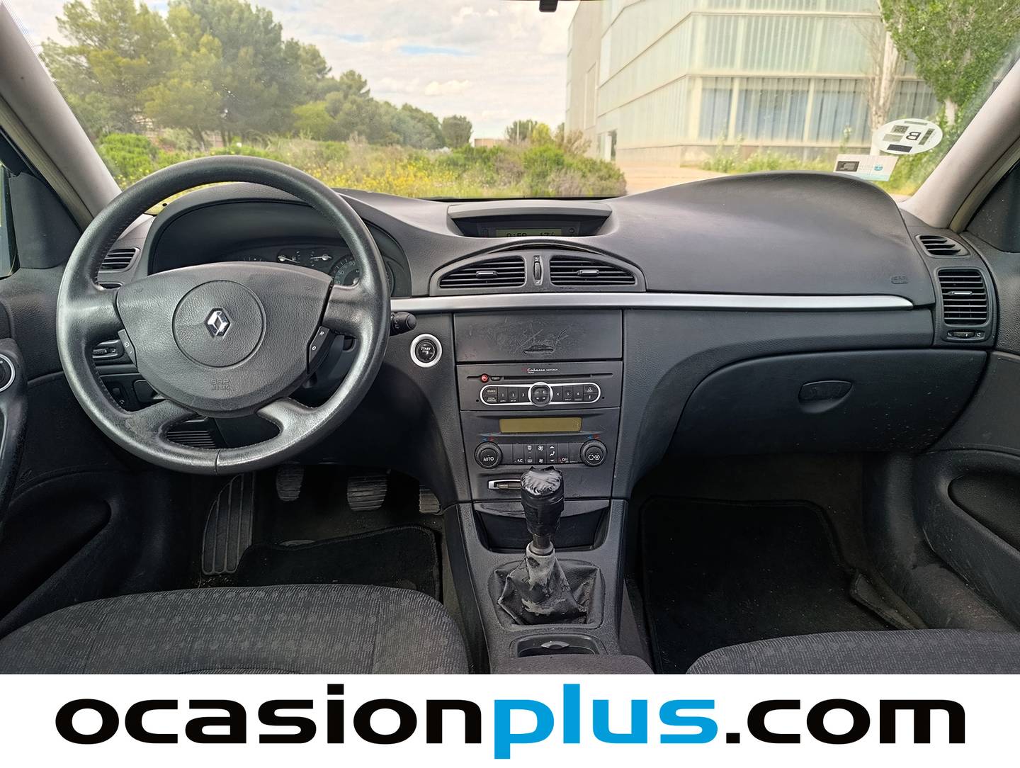 Renault Laguna Renault Laguna 1.9 dCi Confort Expression (120 CV) de ocasión