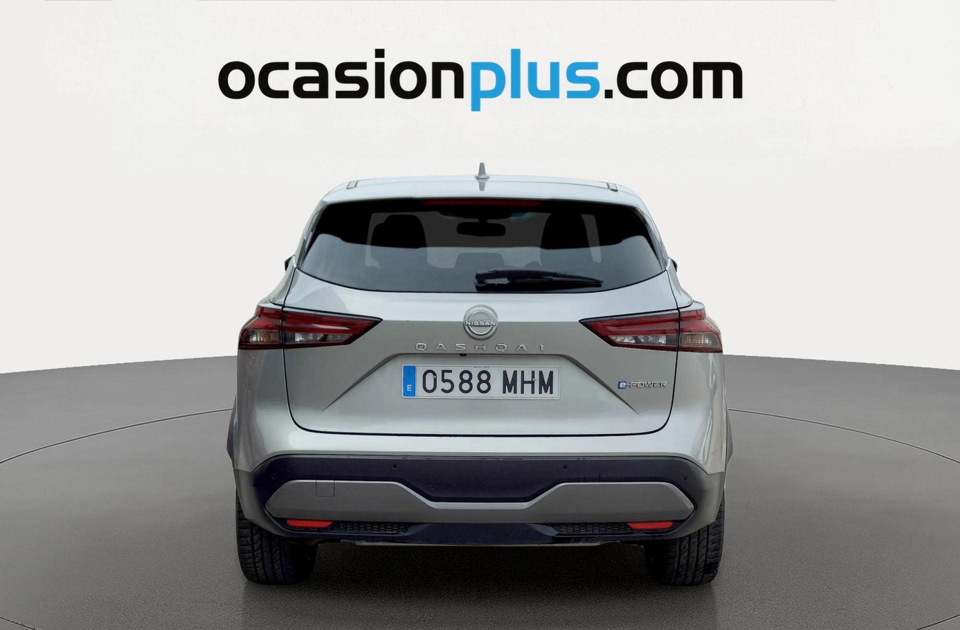 Nissan Qashqai E-POWER N-Connecta - foto 17
