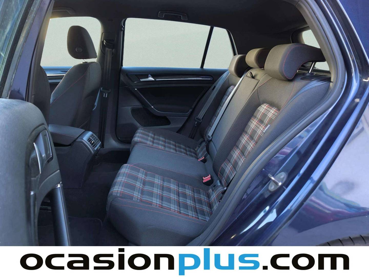 Foto Volkswagen Golf Volkswagen Golf 2.0 TSI (220 CV)