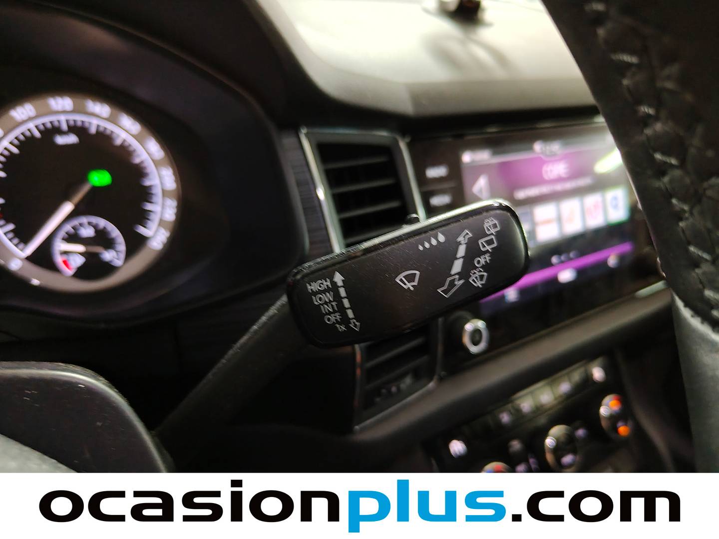 Skoda Kodiaq Skoda Kodiaq 1.5 TSI Ambition 4x2 DSG (150 CV) barato