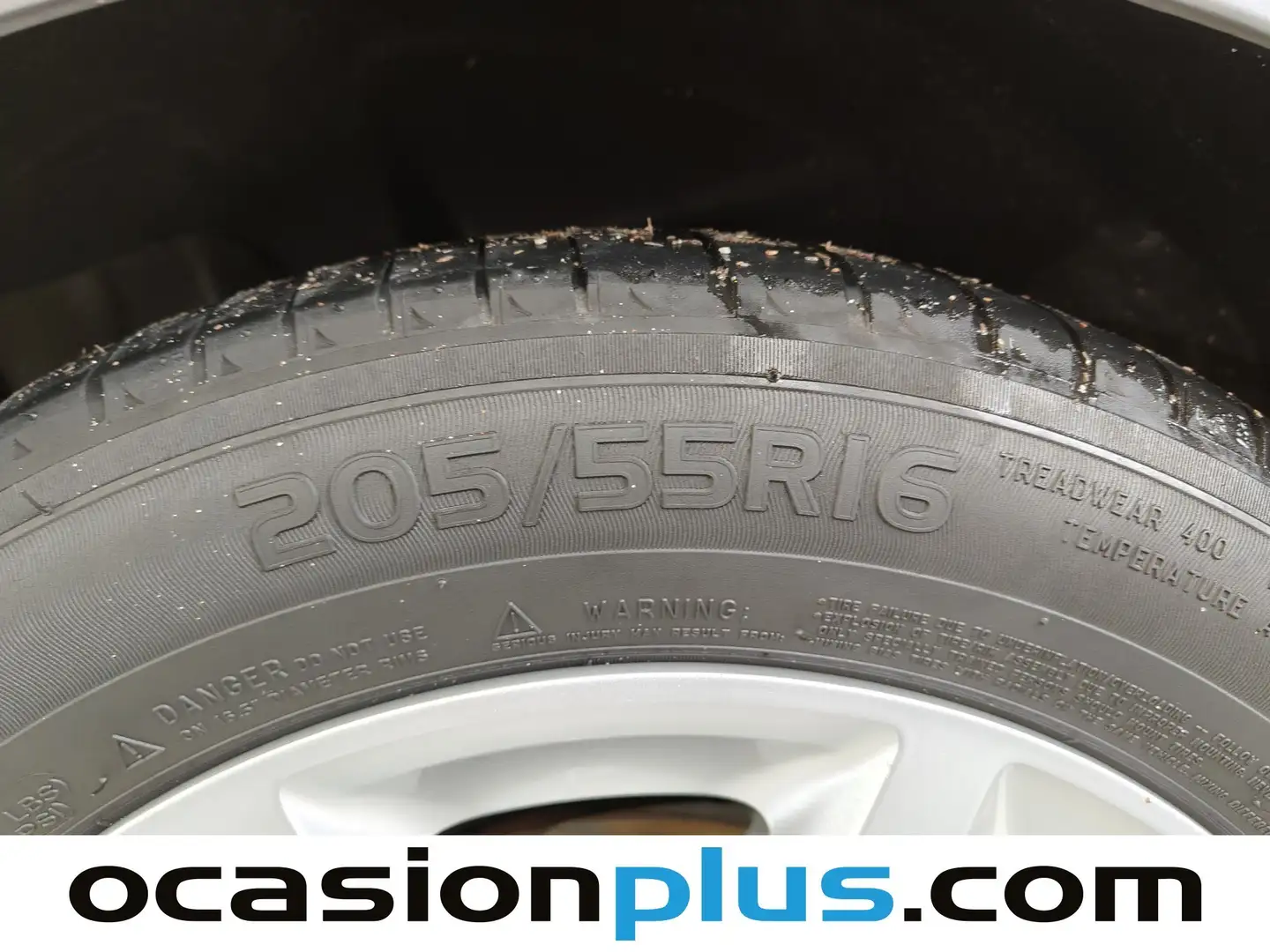 Foto Peugeot 308 Peugeot 308 SW SW BlueHDI 120 Style (120 CV)