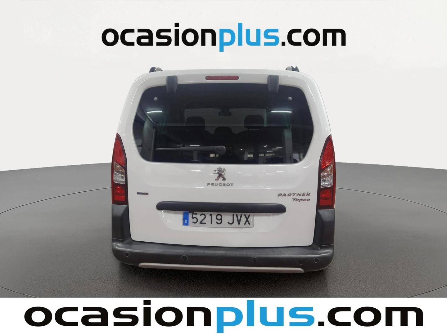 Peugeot Partner Peugeot Partner Tepee Combi 1.2 PureTech Outdoor (110 CV) barato