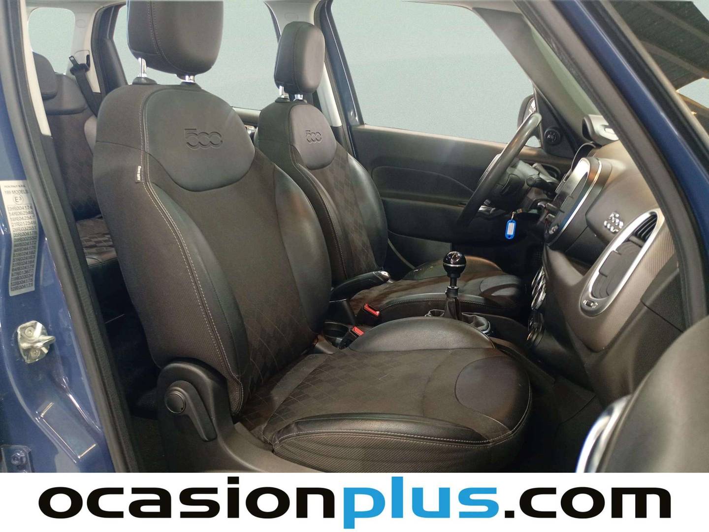 Fiat 500L Fiat 500L 1.4 16v Lounge (95 CV) km 0