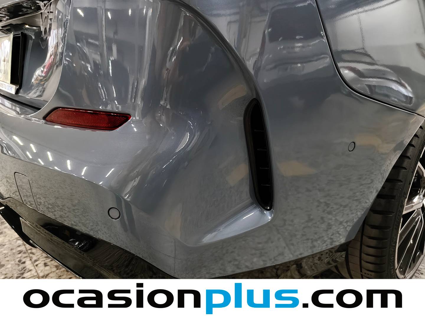 BMW Serie 2 BMW Serie 2 M235i Gran Coupe xDrive (306 CV) 306cv