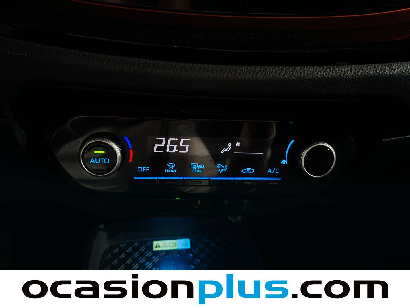 Toyota Aygo X Cross Toyota Aygo X Cross 1.0 VVT-I Trendy Edition (72 CV) km 0