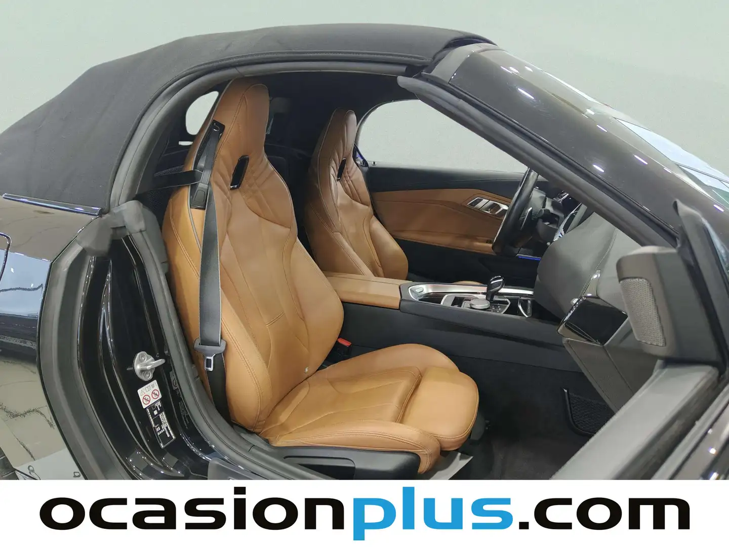 Foto BMW Z4 BMW Z4 sDrive30i Cabrio (258 CV) paquete M