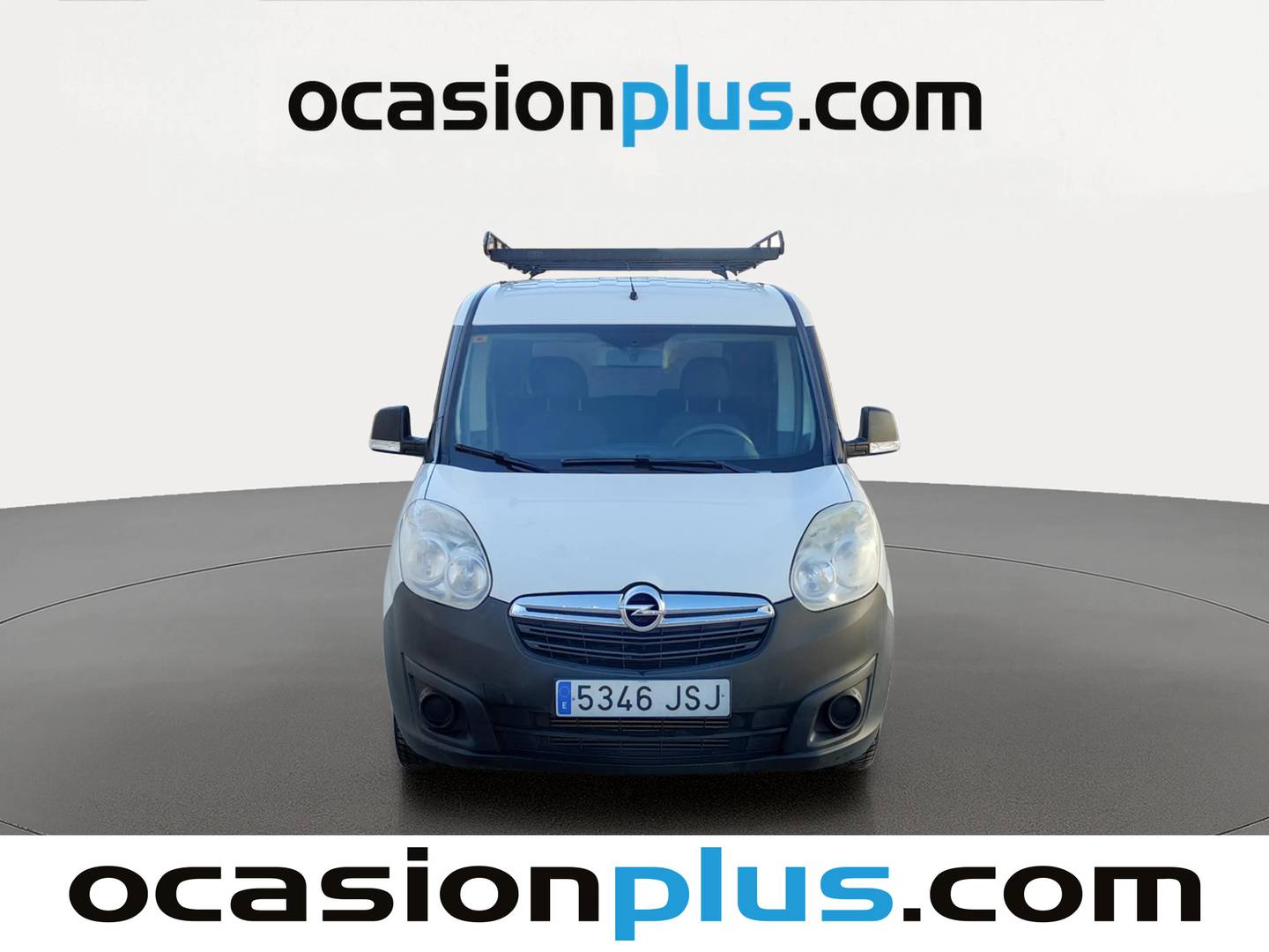Opel Combo Opel Combo Tour 1.3 CDTI Expression L1 H1 (90 CV) 90cv