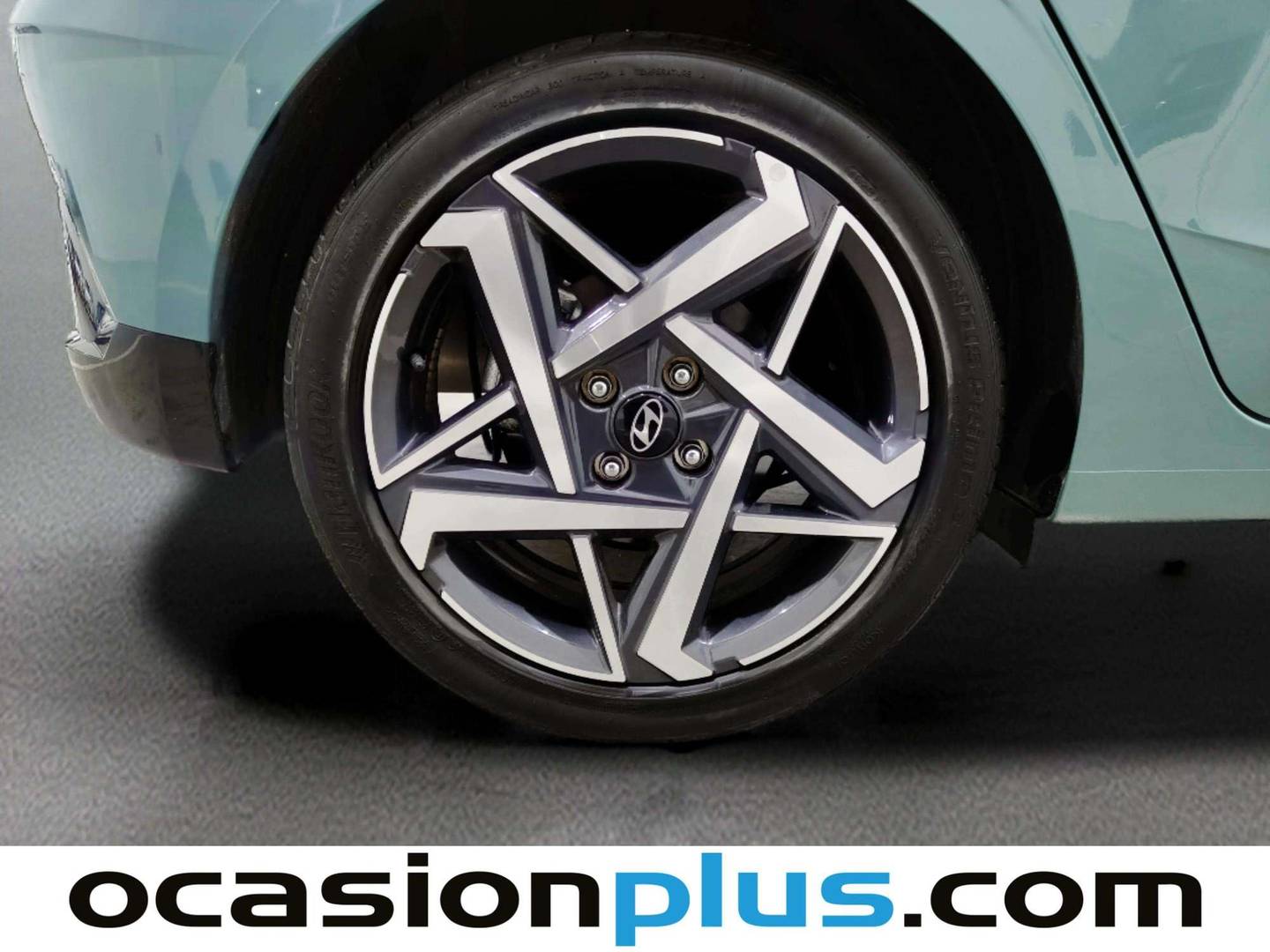 Hyundai i20 Hyundai i20 1.0 TGDI 48V Tecno (100 CV) de ocasión