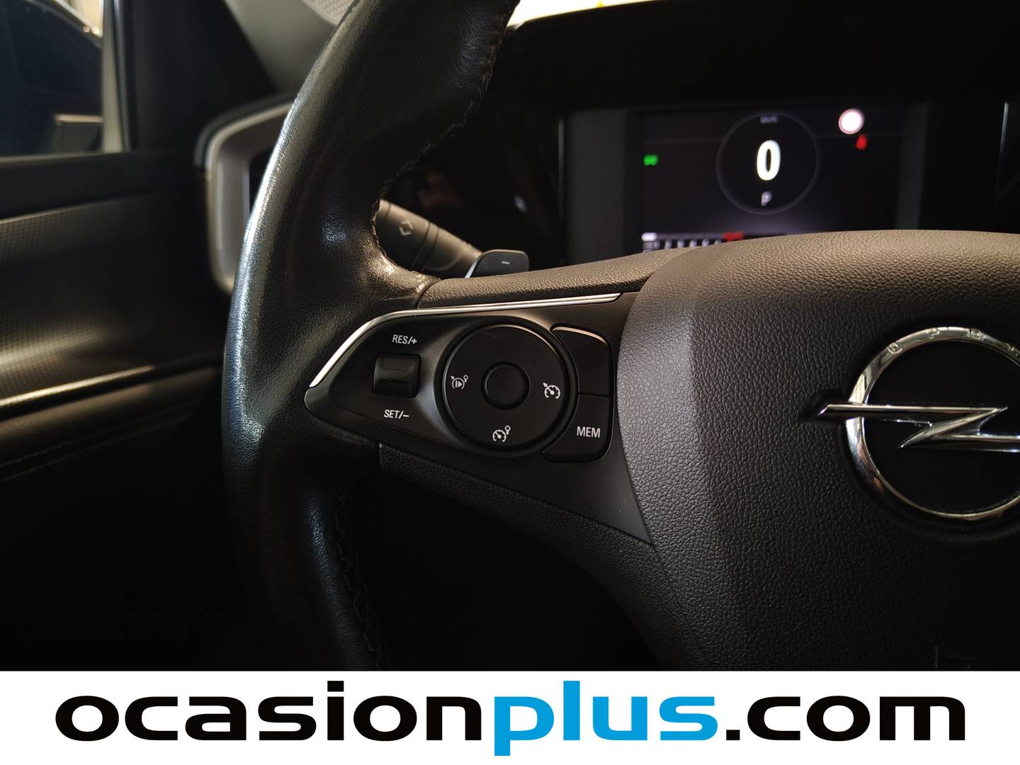 Foto Opel Mokka Opel Mokka 1.2 T Business Elegance AT8 (130 CV)