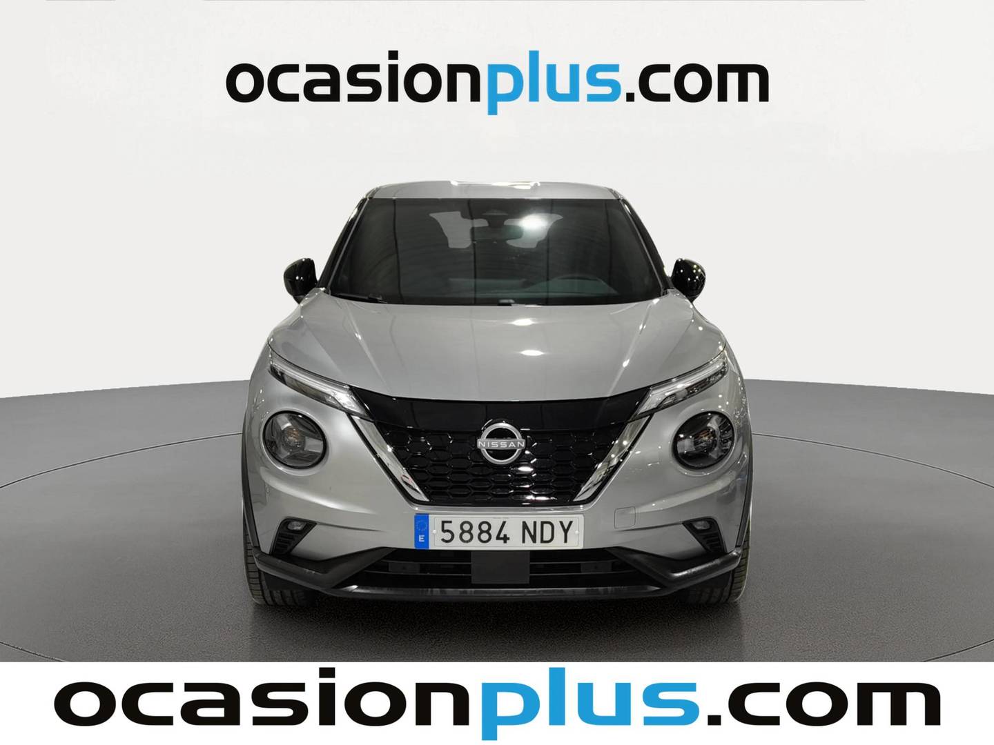Foto Nissan JUKE Nissan Juke 1.6 Hybrid N-Connecta Auto (143 CV)