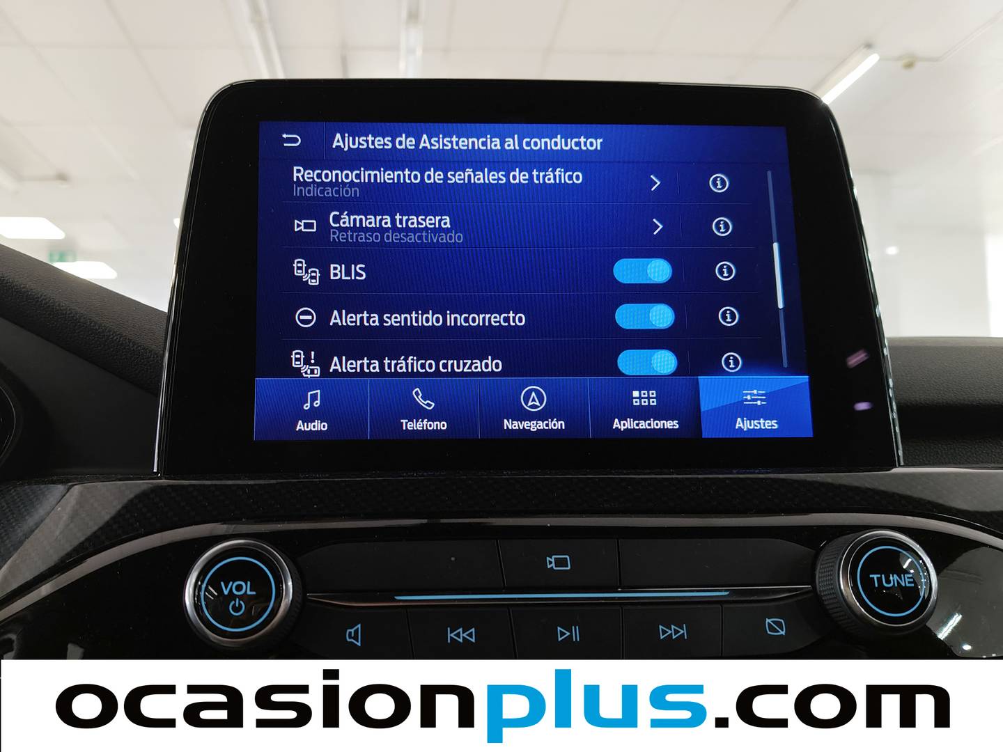 Ford Kuga Ford Kuga 1.5T EcoBoost ST-Line X 4x2 (150 CV) km 0