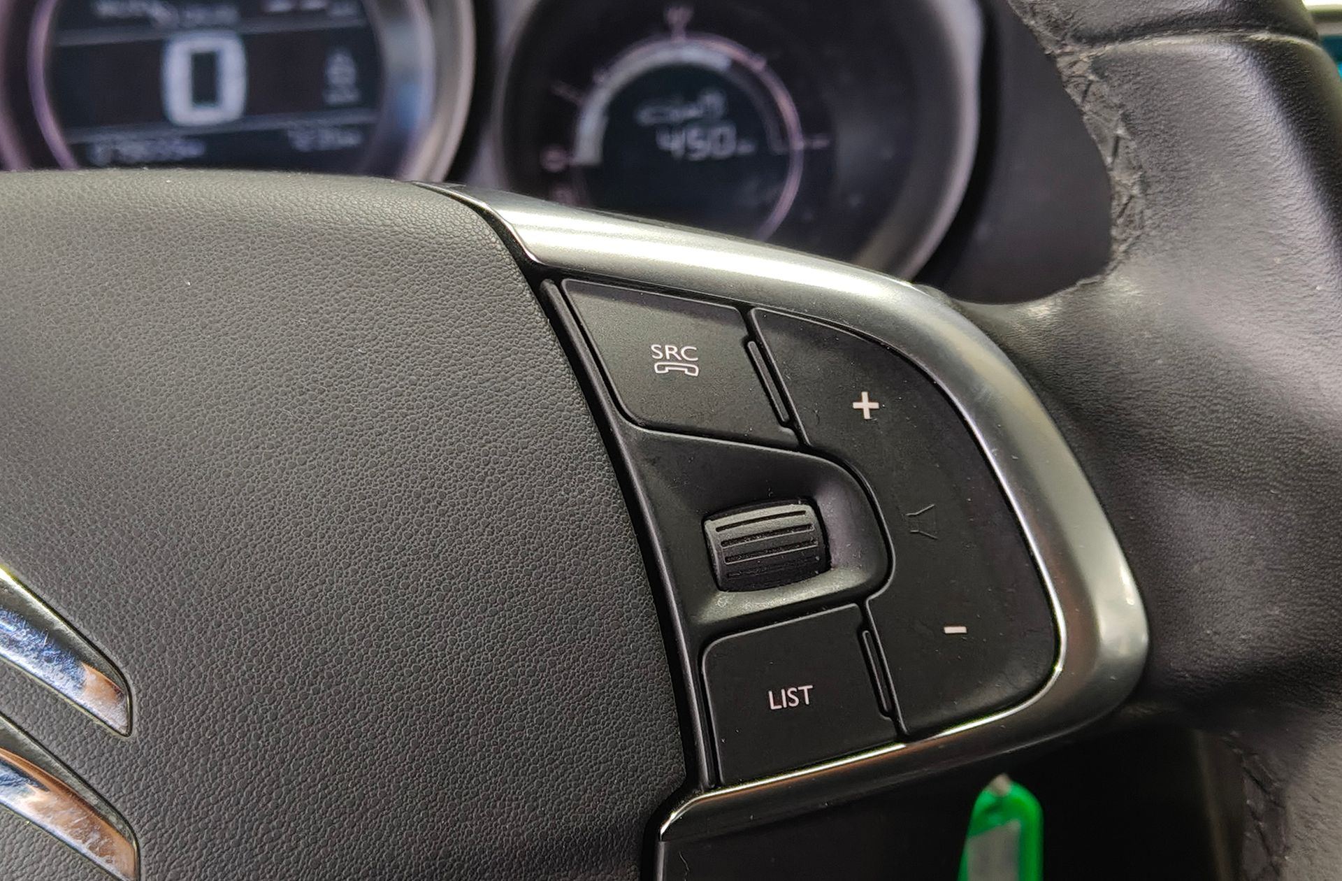 Citroën C4 PureTech 110 Tonic - foto 25