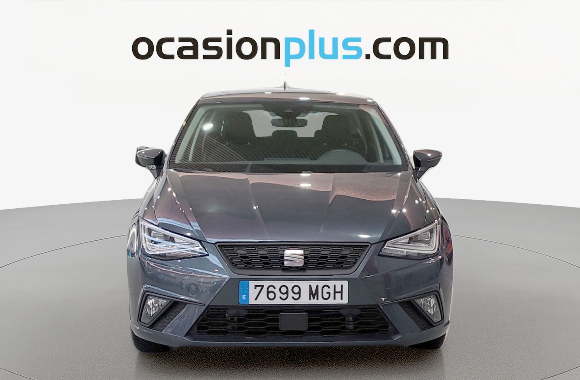SEAT Ibiza 1.0 TSI Style XL - foto 14