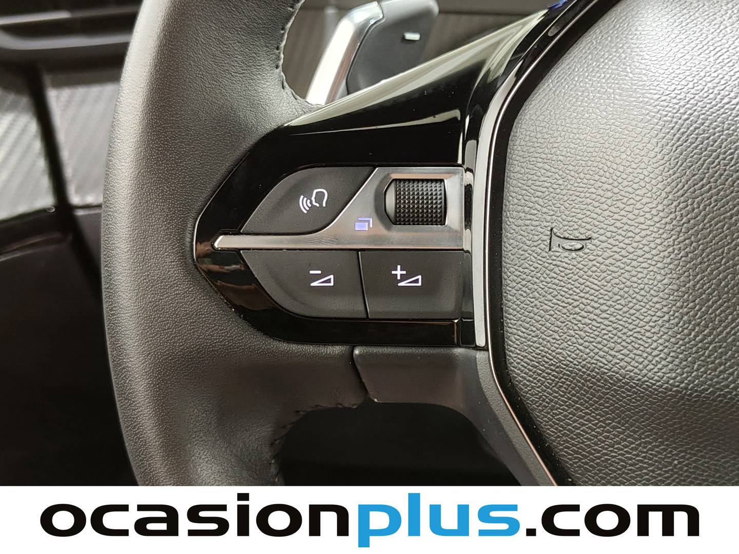 Peugeot 2008 Peugeot 2008 Allure Hybrid eDCS6 (145 CV) barato
