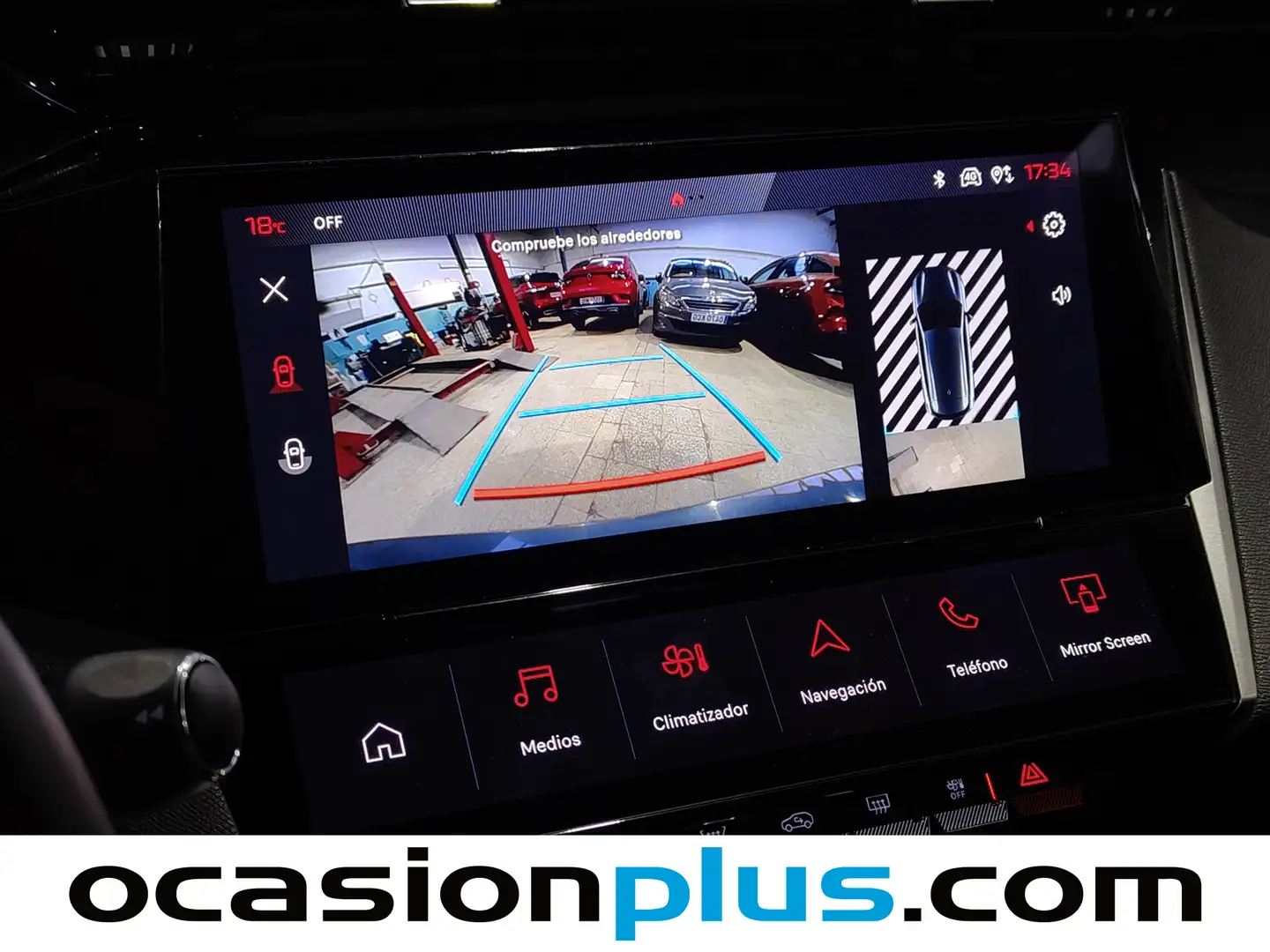 Foto Peugeot 308 Peugeot 308 SW PureTech 130 S&S Allure (130 CV)