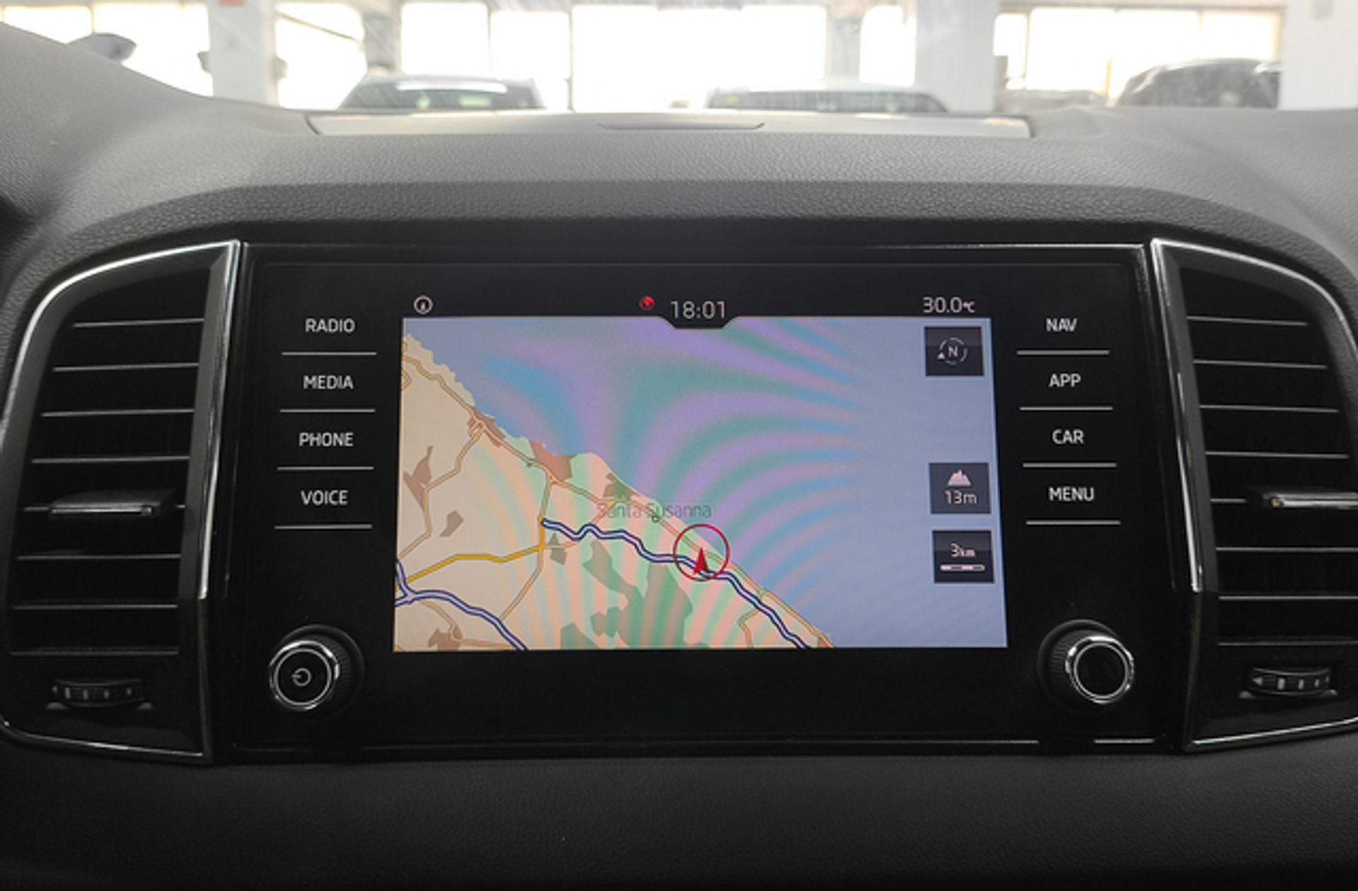 Škoda Karoq 1.6 TDI Ambition - foto 7