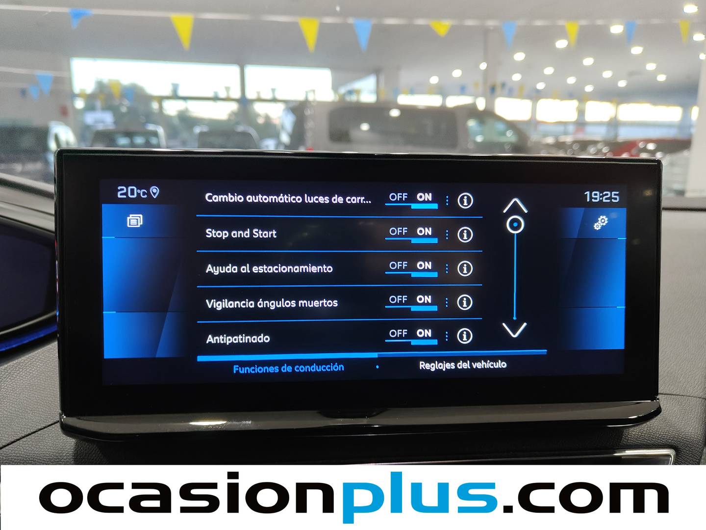 Foto Peugeot 3008 Peugeot 3008 PureTech 130 S&S Allure Pack (130 CV)