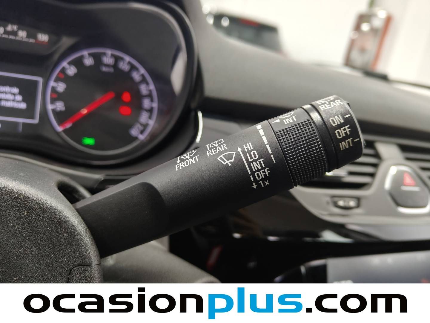 Opel Corsa Opel Corsa 1.4 Selective (90 CV) de ocasión