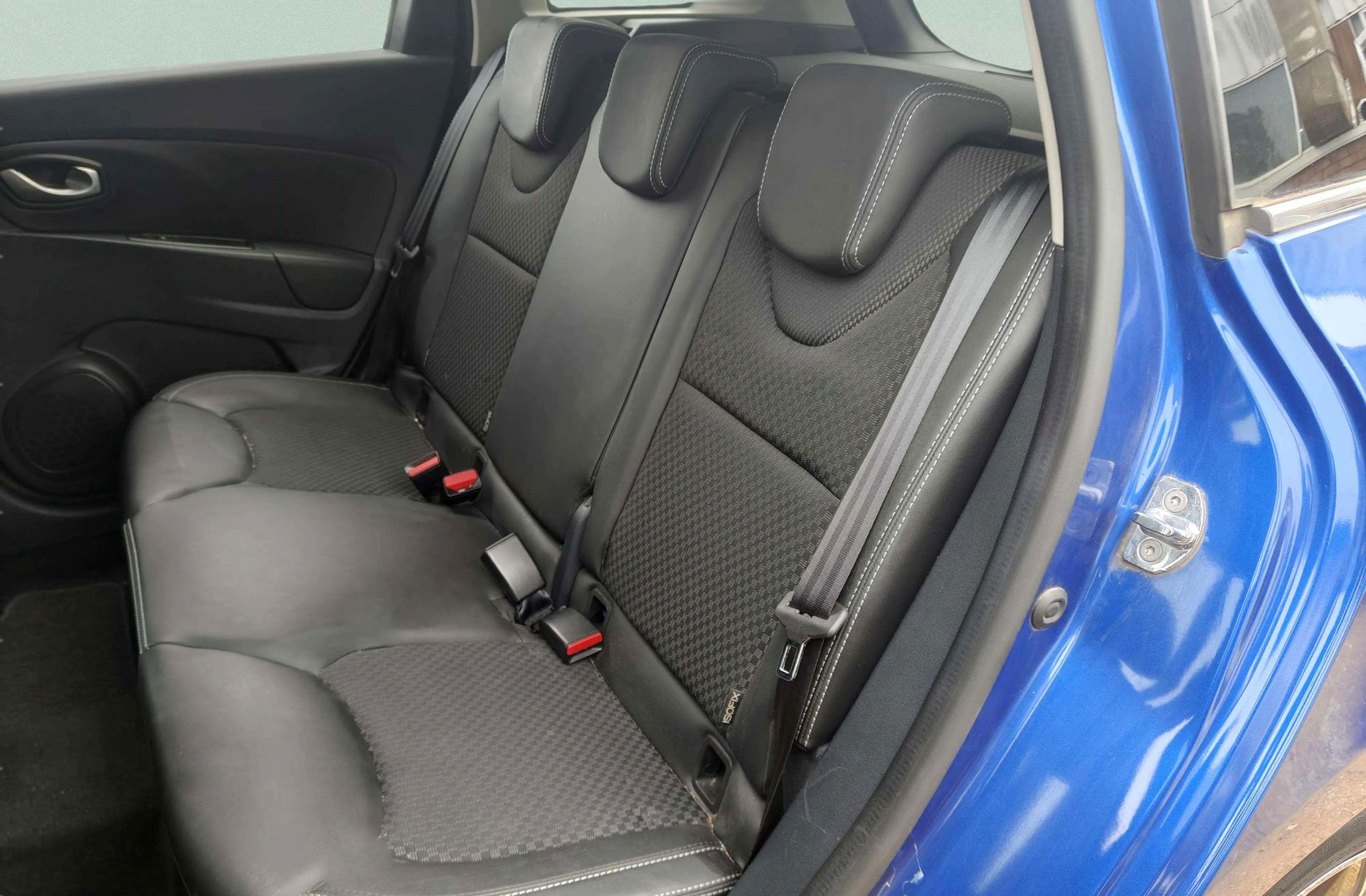 Renault Clio Zen Energy TCe - foto 11
