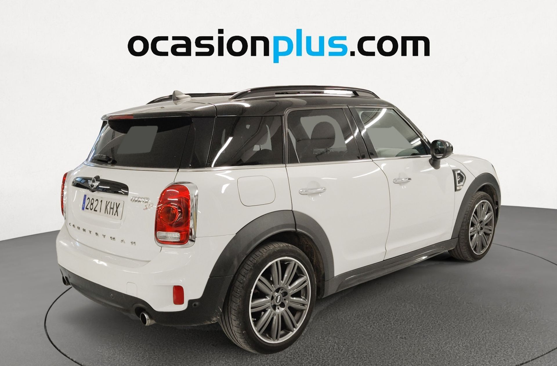 MINI Countryman Cooper SD - foto 3