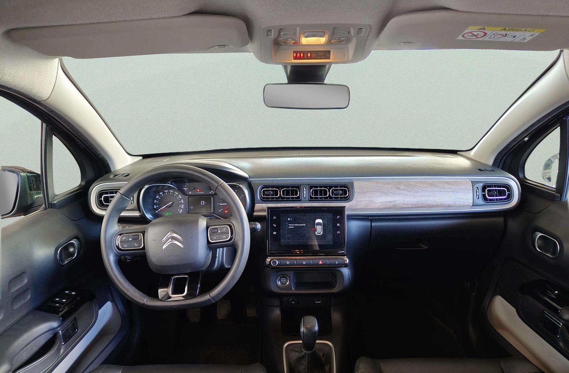 Citroën C3 PureTech 82 Shine - foto 6