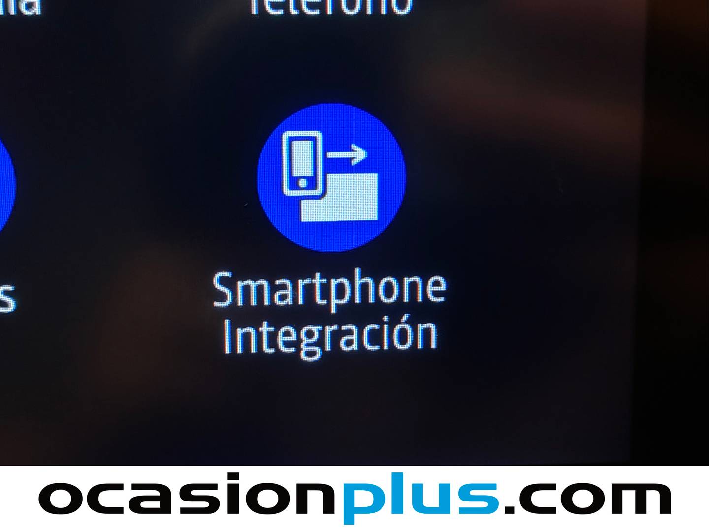 Equipamiento del Dacia Sandero Dacia Sandero Stepway Comfort TCe (91 CV) CVT
