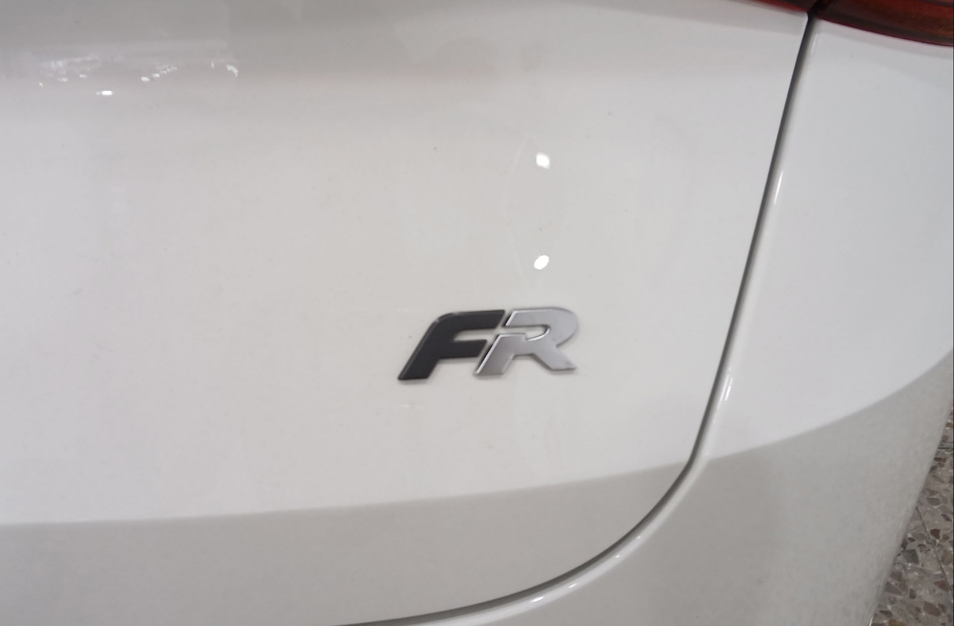 SEAT León ST 1.5 TSI FR - foto 5
