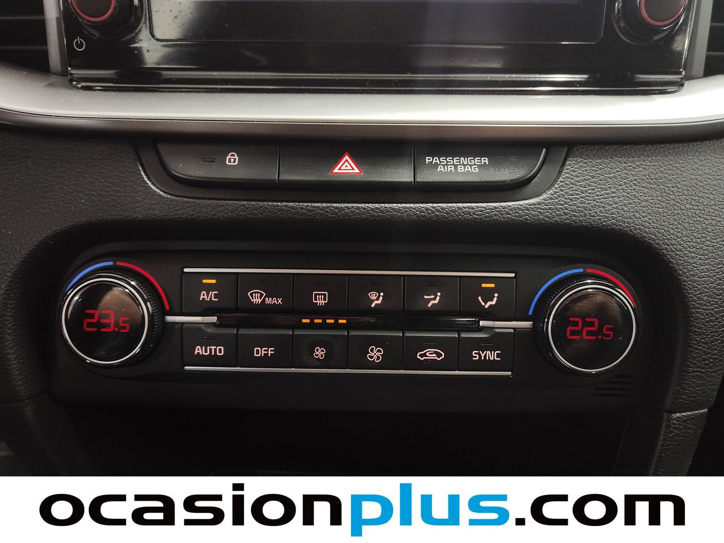 KIA XCeed KIA XCeed 1.0 T-GDi Drive  (120 CV) km 0