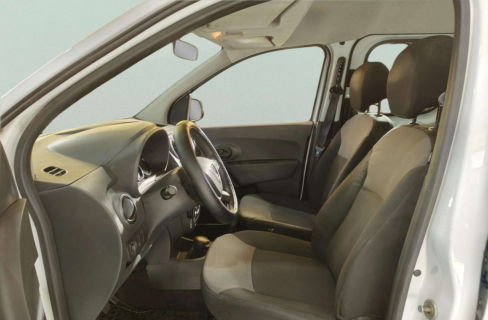 Dacia Dokker Essential dCi - foto 8