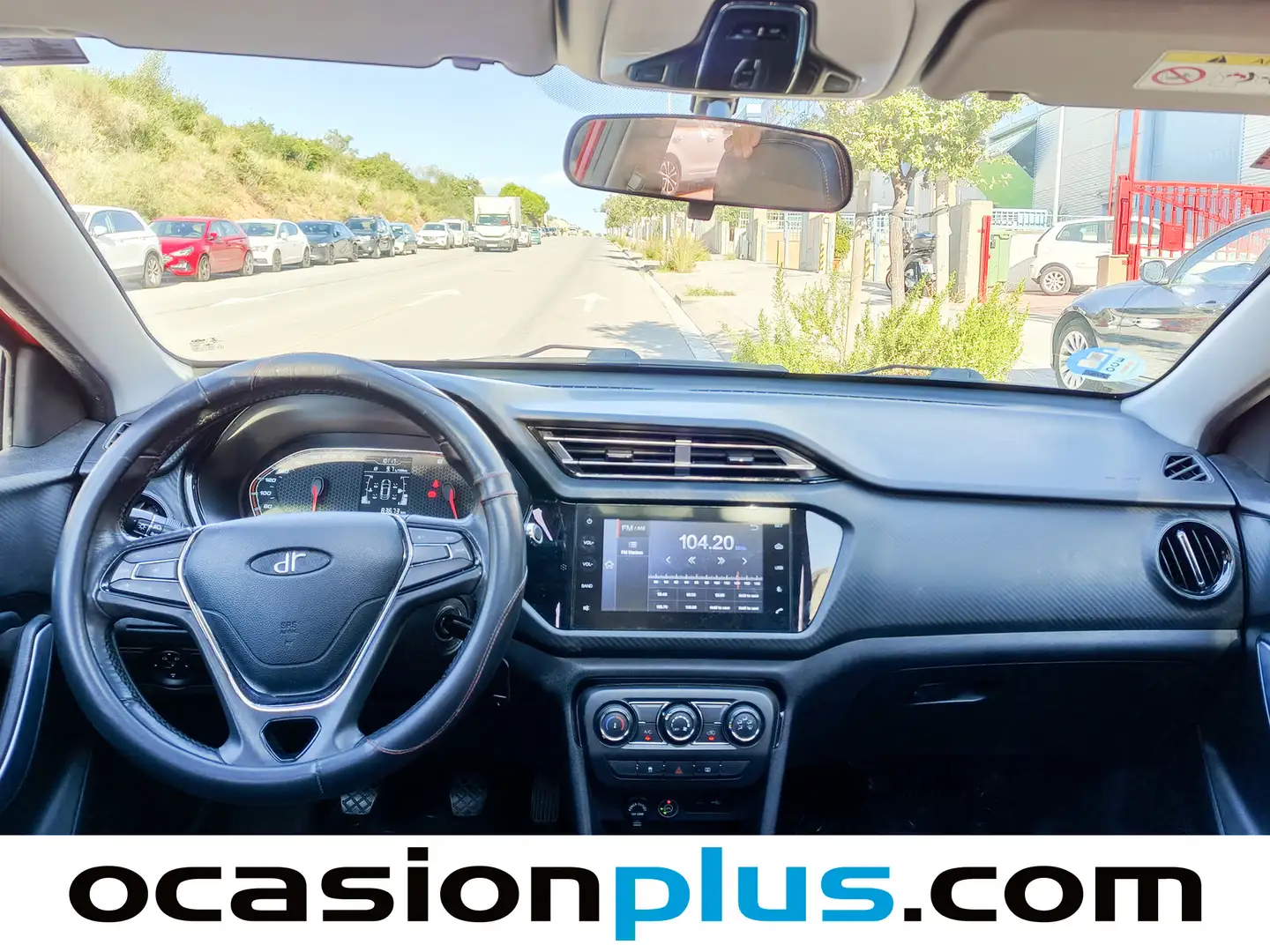 Foto DR AUTOMOBILES DR 3 DR AUTOMOBILES DR3 1.5 (106 CV)