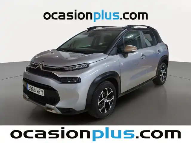 Citroën C3 Aircross BlueHDi 110 S&S C-Series (110 CV) de segunda mano