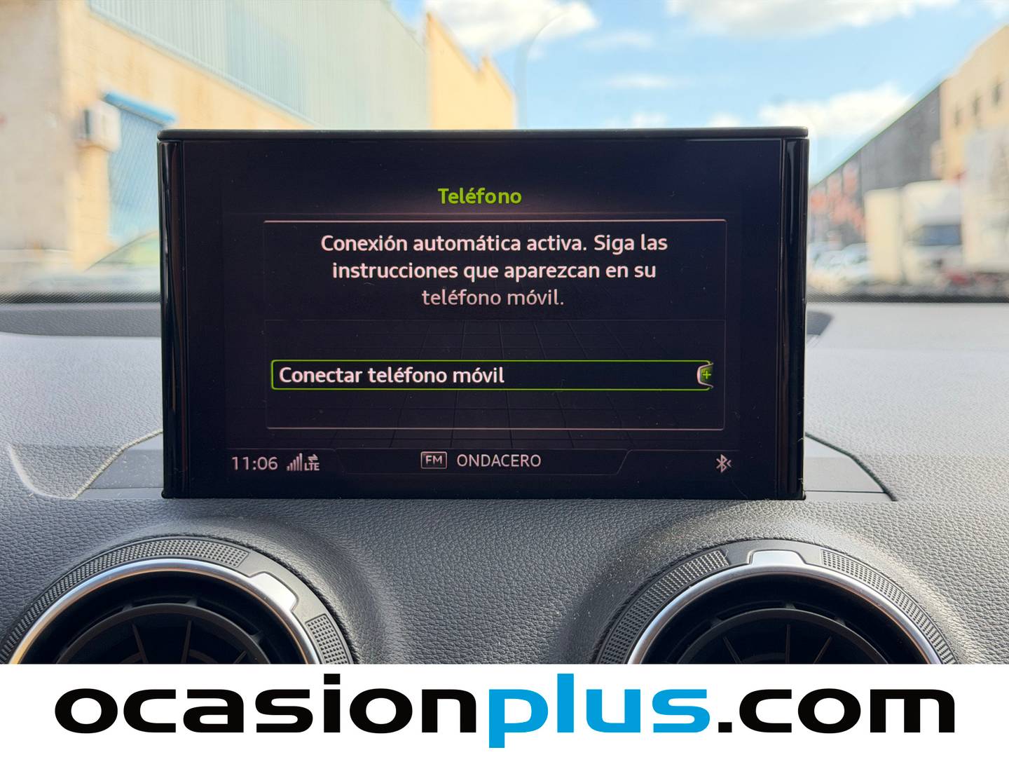 Accesorios del Audi Q2 Audi Q2 ALL-IN edition 35 TFSI (150 CV) S tronic