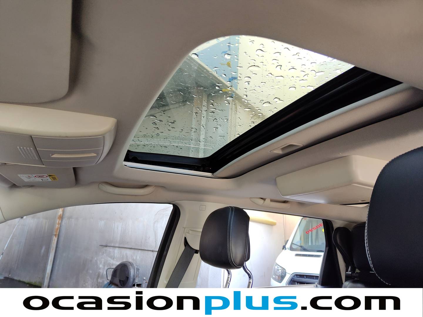 Equipamiento del Fiat Freemont Fiat Freemont 2.0 16v Diesel Cross AWD Auto (170 CV) 7 Plazas