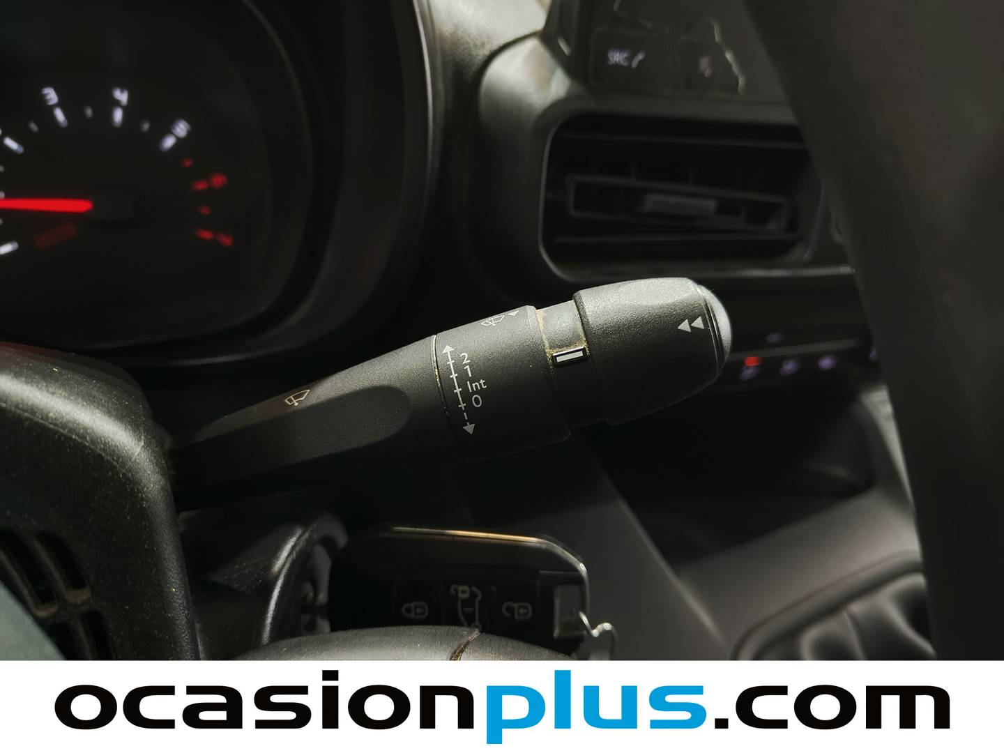 Foto Citroën Berlingo Citroen Berlingo BlueHDi 75 Talla M Control (76 CV)