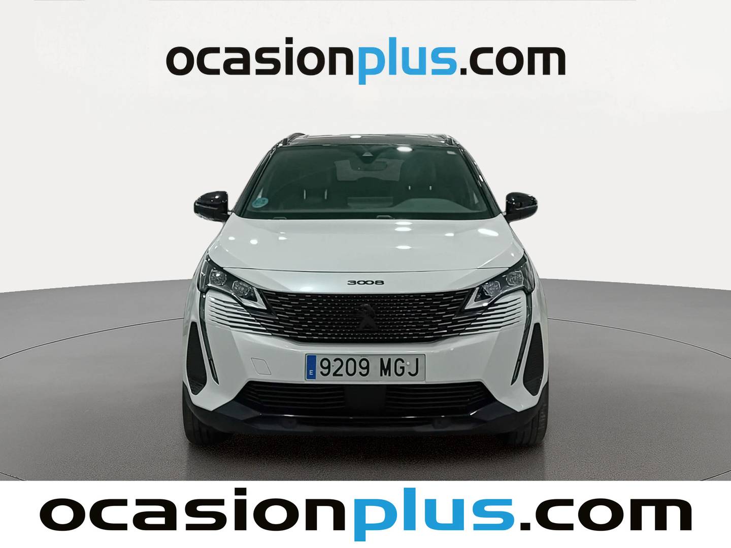 Peugeot 3008 Peugeot 3008 PureTech 130 S&S GT EAT8 (130 CV) barato