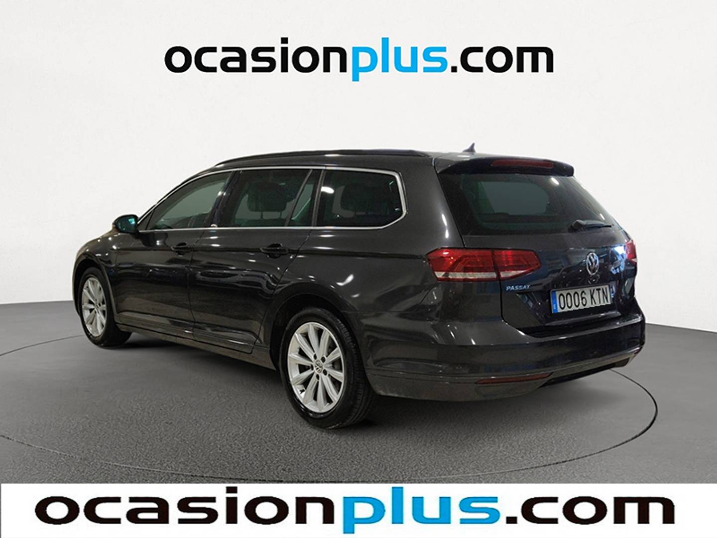 Foto Volkswagen Passat Volkswagen Passat Variant Advance 1.5 TSI (150 CV)