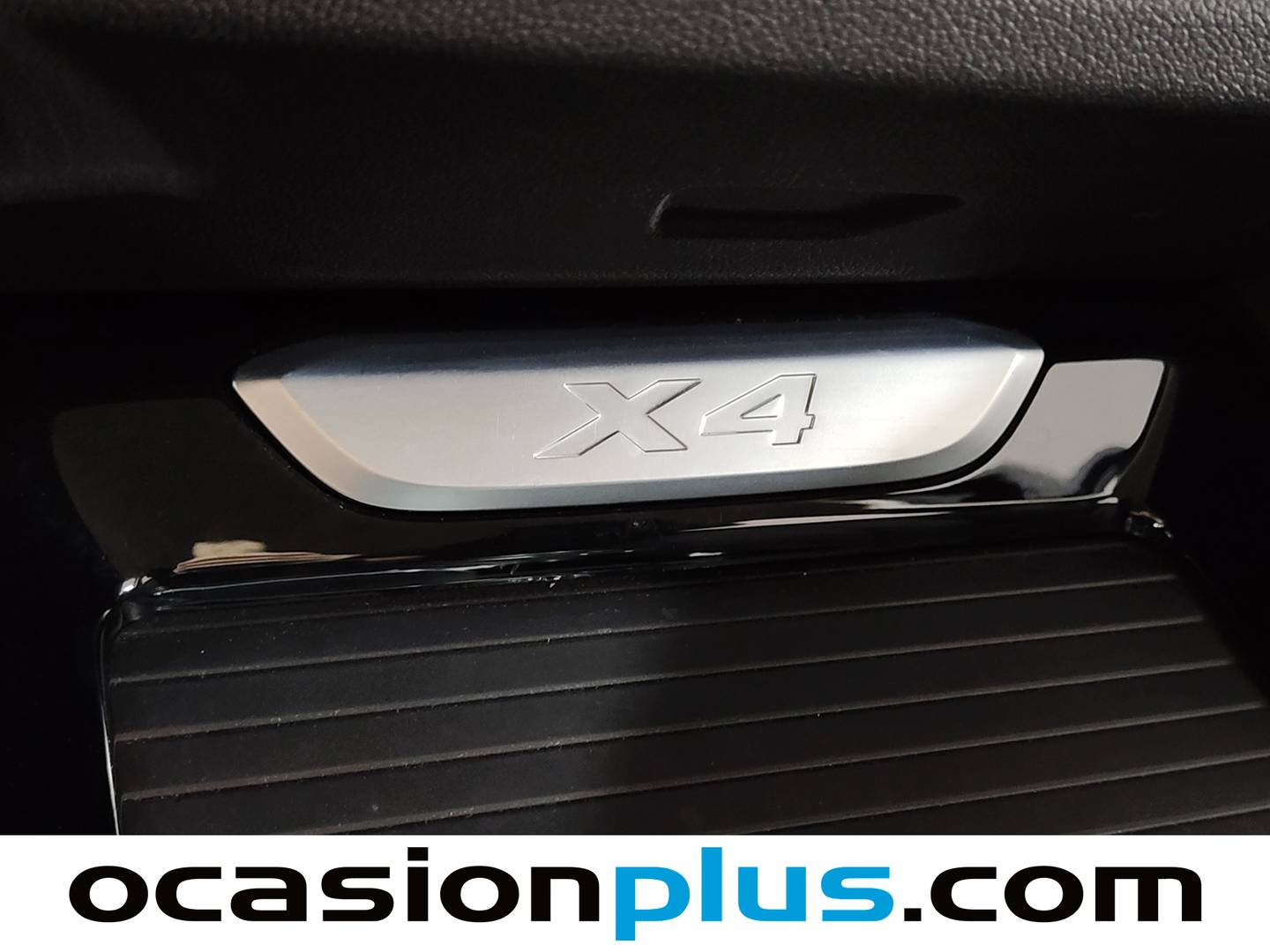 Foto BMW X4 BMW X4 xDrive20d (190 CV)